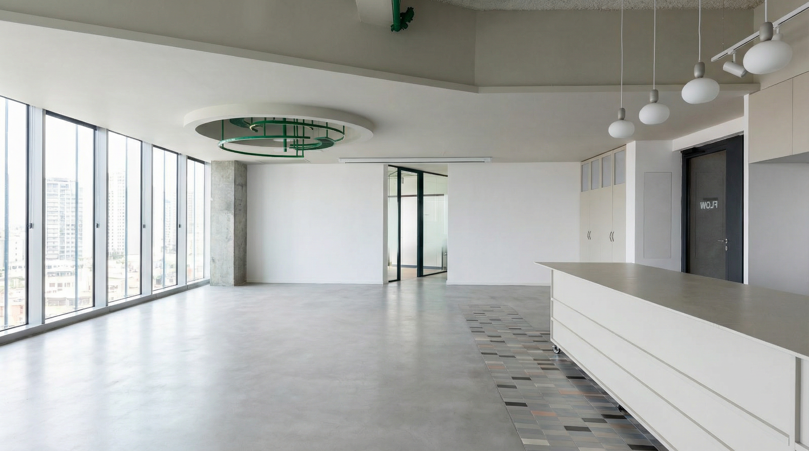 Before transformation